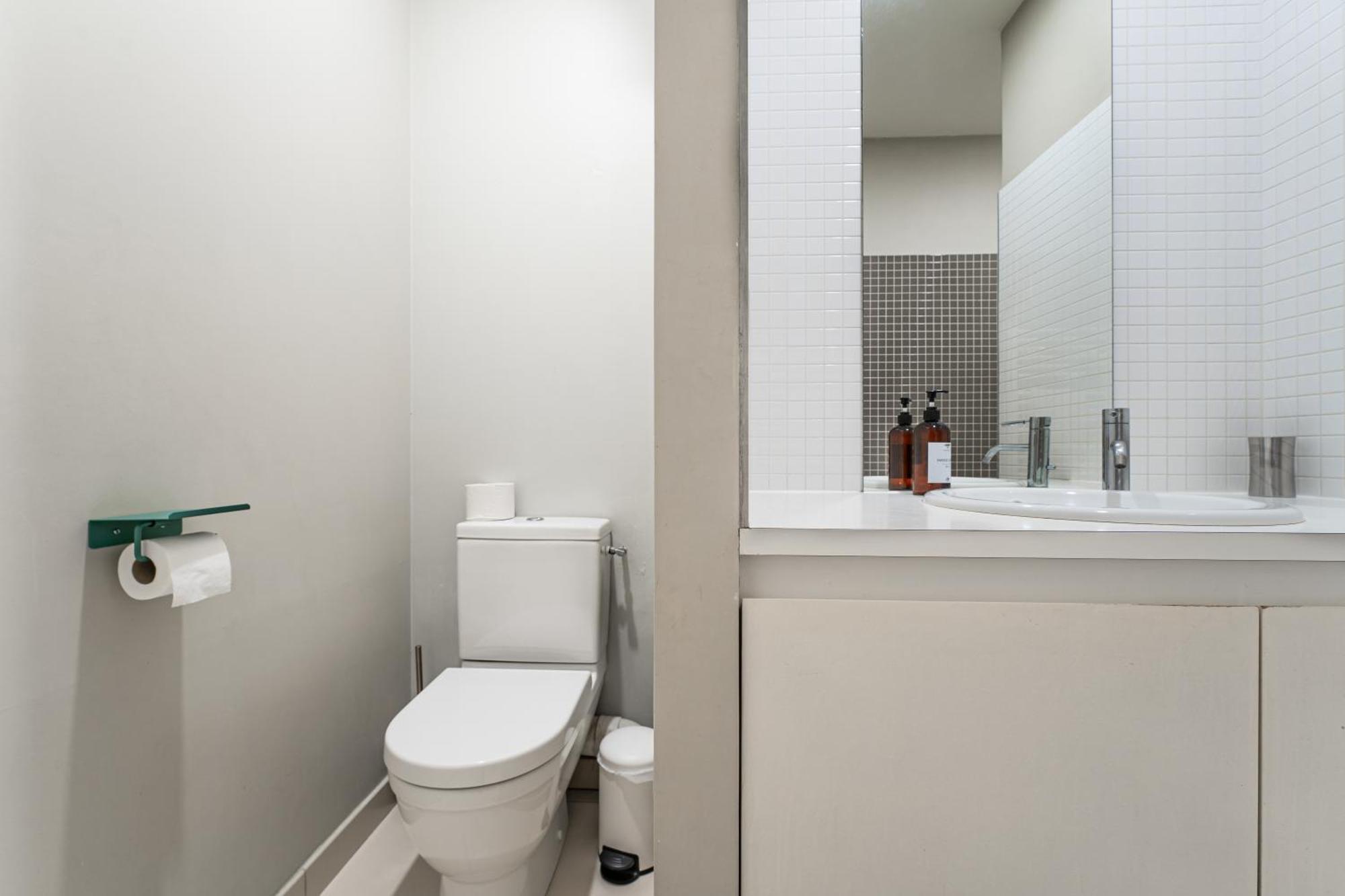 Appartement T3 De Prestige Proche Du Jardin Public De ボルドー エクステリア 写真