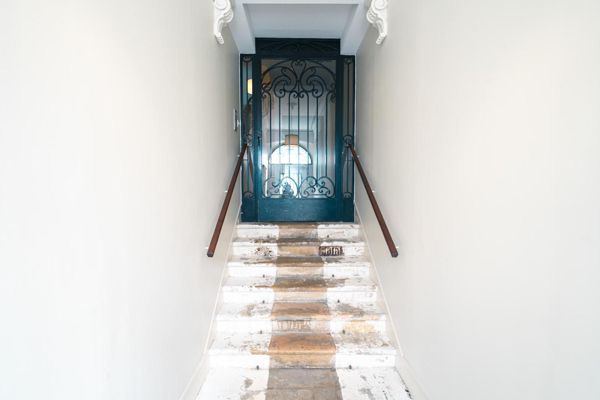 Appartement T3 De Prestige Proche Du Jardin Public De ボルドー エクステリア 写真