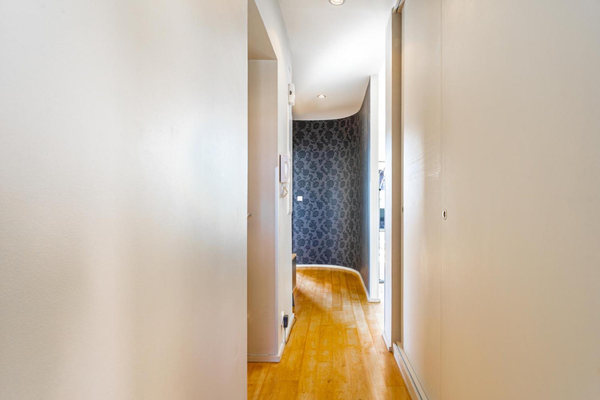 Appartement T3 De Prestige Proche Du Jardin Public De ボルドー エクステリア 写真