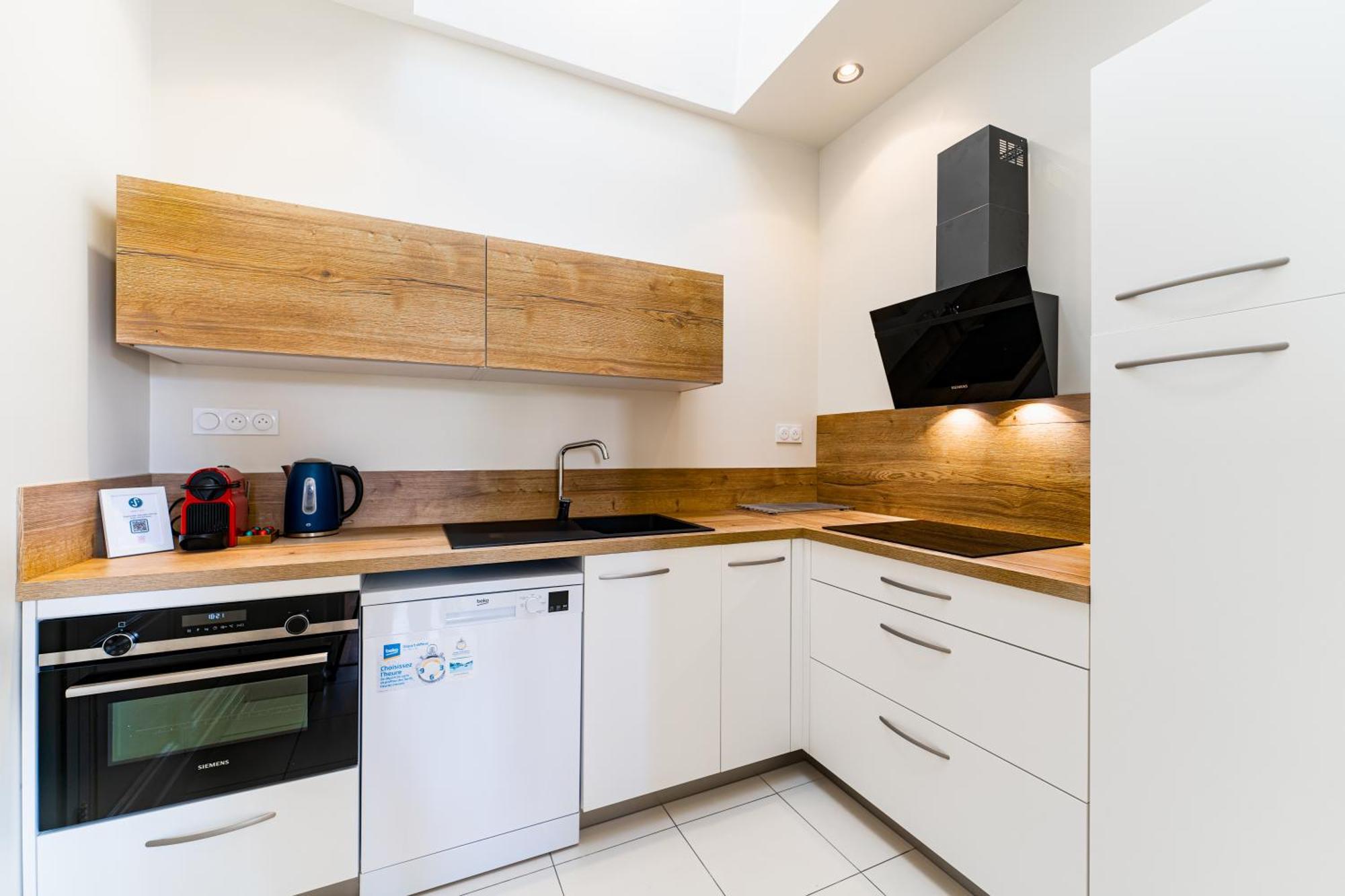Appartement T3 De Prestige Proche Du Jardin Public De ボルドー エクステリア 写真